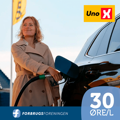 Uno-X