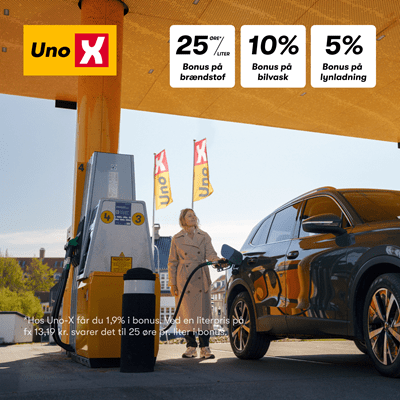 Uno-X