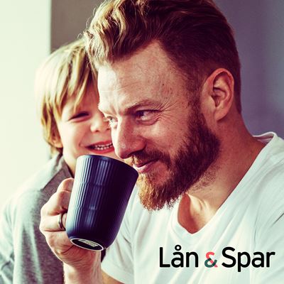 Lån & Spar