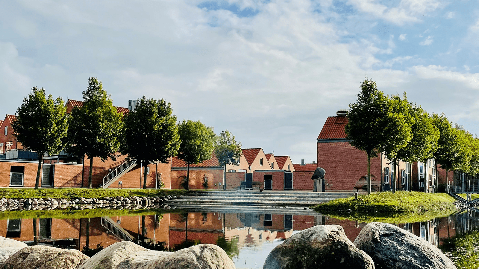 Ribe Byferie Resort