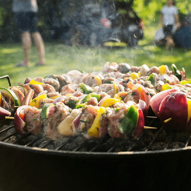 Grill