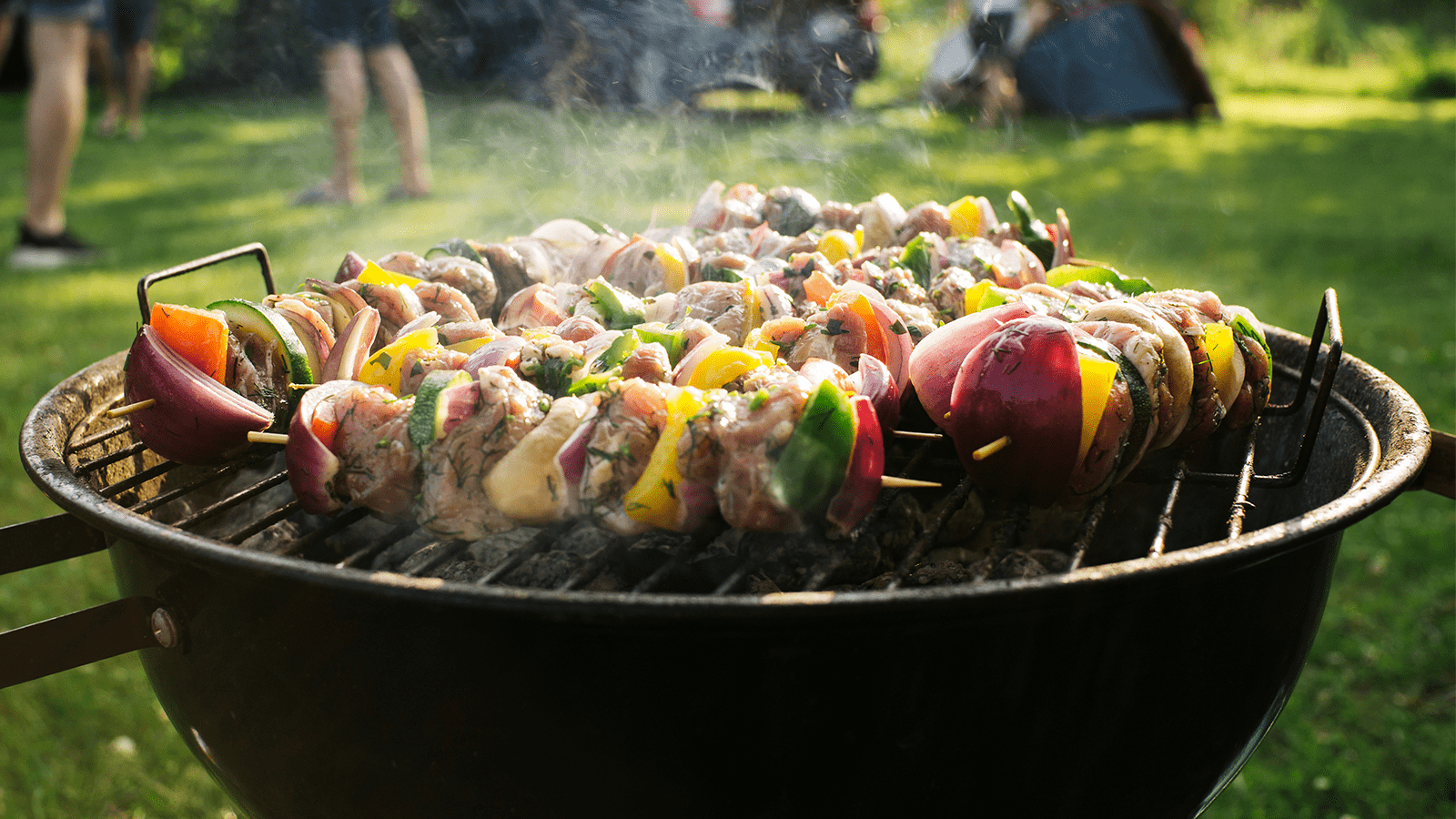 Grill