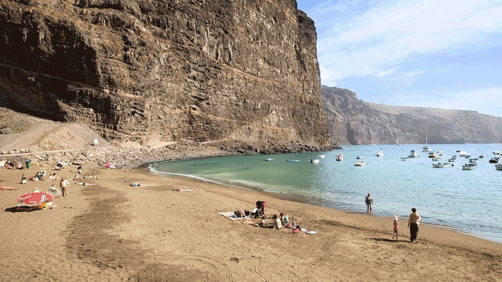 Gran Canaria